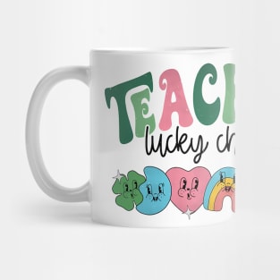 Teaching Lucky Charms Mug